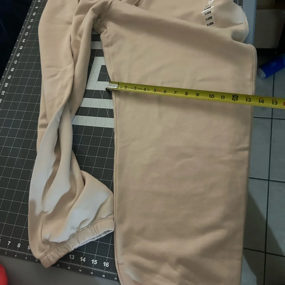 Nike comfortable sweatpants